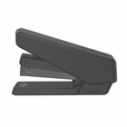 Agrafeuse antimicrobienne Fellowes LX850 EasyPress pleine bande - Noir-Extracteur d'agrafes amovible intégré