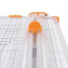 Fiskars 12 po Massicot SurecutMC de luxe-Coupe jusqu’à 10 feuilles