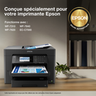 Epson - T812 Cartouche d'encre - Capacité standard - Noir-Cartouches d’encre individuelles pratiques