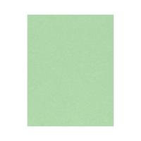 LUX ? Papier cartonné 8 1/2 x 11 po, vert pastel, 250/boîte (81211-C-67-250)-Offert en vert pastel qui est un vert doux et léger avec un fini lisse