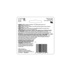Duracell DL123-2 3V Ultra Photo Lithium Battery - 2 Pack-Long-Lasting Power - Duracell High Power CR123A Lithium batteries were also developed to provide reliable performance for essential devices like compatible smoke detectors and fire alarms 