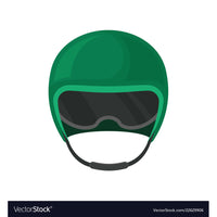 Ronnie 3092199 test helmet sku-test1