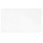 JAM Paper Printable Business Cards, 2" x 3.5", White, 100 Pack (22130975)-Compatible with laser and inkjet printers