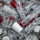 TerraCycle #6 Rigid Plastic Cups - Zero Waste Box - Medium-What is included: Durable colour-printed collection box with internal liner, pre-paid UPS return shipping label, and recycling of collected waste