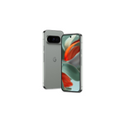 Google Pixel 9 Pro - 256 GB - Hazel - Bell and Virgin Plus-Powerhouse performance: Designed for the fastest performance on a Pixel, Pixel 9 Pro has 16 GB of RAM to power Google's most advanced AI on Android 14.