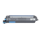 Ecotone Brother TN229XLC Remanufactured - Standard Yield - Cyan-Yield: 2300 