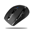 Adesso iMouse S200B Bluetooth Ergo Mini Scroll Mouse-Ergonomic Design