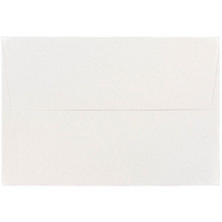 JAM Paper - Enveloppes d'invitation colorées A9 avec fermeture autocollante - 5 3/4 x 8 3/4 - vert lime ultra - 250/paquet-Ces enveloppes sont parfaites pour envoyer des invitations, des cartes de voeux, des RSVP, des cartes de remerciement, des cadeaux d'anniversaire, des remises de diplômes, des vacances et plus encore
