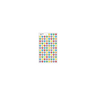 Trend Enterprises SuperSpots Paw Prints, multicolore, paquet de 800-1