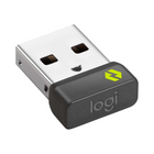 Logitech Bolt USB Receiver-Deux modes de connexion: En ce qui concerne le sans fil, les utilisateurs veulent avoir la possibilité de se connecter comme ils le souhaitent. Avec Logi Bolt, vous pouvez être tranquille en sachant que ces connexions sont toujours fiables et sécurisées.