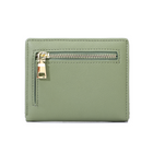 Champs Iconic Hybrid Wallet - Green-ID Window