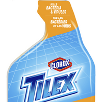 Clorox Tilex Mildew Remover - 946 mL-Kills common household mold, mildew and bacteria