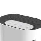 Pure Enrichment PureZone 3-in-1 True HEPA Air Purifier-Certified safe: The ETL Mark is proof of this product's compliance with North American safety standards.