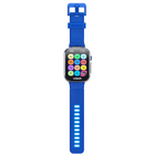 VTech KidiZoom Smartwatch DX4 - Blue-Explore your creativity with the dual cameras, adding effects to photos and videos or making music with the composer app