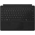Microsoft Surface Pro Keyboard Copilot - Black - Bilingual-For Surface Pro, 8, 9 & 10
