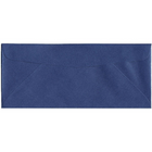 JAM Paper Enveloppes Stardream n° 10 (4,13 x 9,5 po) de couleur métallique, saphir, 500/bte-Type de produit : Enveloppes Stardream de couleur métallique