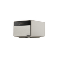 XGIMI Horizon Projector-Native 3840 x 2160 (4K)