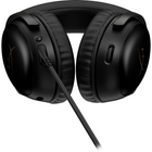 HP - HyperX Cloud III - Casque de jeu - Noir-Commandes audio : commandes audio intégrées