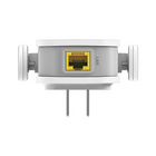 Répéteur Wi-Fi AC750 DAP-1530 double bande pour maillage-Cryptage sans fil sécurisé : offre la sécurité WPA ou WPA2