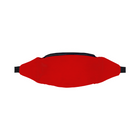 Wasip Fanny Pack - Red-Compact and lightweight