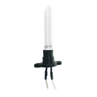 GermGuardian UV-C Genuine Replacement Bulb for AC225W-1.7-Watt bulb with the power of UV-C. UV-C light fights germs, kills airborne bacteria, viruses, and mold spores