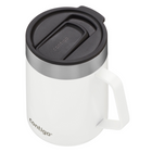 Contigo - Tasse à café Streeterville - 414 mL - sel-Couvercle et contenant sans BPA