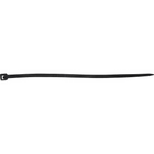Aurora Tools – Attaches de câble, noir, 11 po, 1000/paquet-Fabriquées par Dupont ZytelMD 101F et Ascend VydyneMD 21SPF