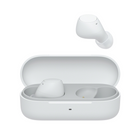 Sony WF-C510 Truly Wireless Earbuds - White-Everyday convenience The WF-C510 are ideal for everyday use, and some equipped with Multipoint Connection, Ambient Sound Mode and EQ customization, for a richer listening experience