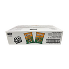 Cheetos Crunchy Cheddar Jalapeno Cheese Flavoured Snacks - 54g - 40 Pack-40 x 54g