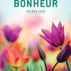 Modus Vivendi - Bonheur Agenda 2026-January To December