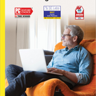 Norton - 360 Premium Antivirus logiciel pour 10 appareils - Includes VPN, PC Cloud Backup et surveillance du Web Dark-Surveillance du Dark Web: Nous assurons une surveillance et vous avisons si nous trouvons vos renseignements personnels sur le Dark Web. La fonction surveille votre adresse courriel uniquement par défaut et commence immédiatement. Connectez-vous à votre compte pour indiquer d’autres renseignements à surveiller.