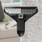 Hoover CleanSlate Portable Carpet Washer-3.5 amp motor