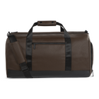 Bugatti - Collection Central Sacs de voyage, Brun-sac de voyage