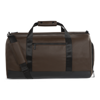 Bugatti - Collection Central Sacs de voyage, Brun-sac de voyage