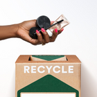 TerraCycle - Produits de beauté et emballage - Zero Waste Box- Moyenne-Moyenne