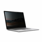 Kensington - MagPro Elite Écran de filtre de confidentialité magnétique pour Surface 15 po-Se fixe facilement et de manière transparente au cadre magnétique du Surface Laptop