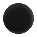 Maxwell & Williams Caviar Round Platter - 15.75"-Serveware