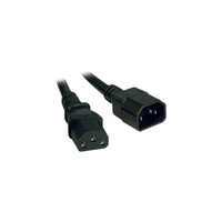 Cordon d'alimentation Lenovo 2,8 m 13A/120V C13 vers NEMA 5-15P-Cordon de ligne