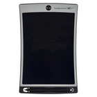 Boogie Board – Tablette d'écriture électronique ACL JOT J31060001 de 8,5 po, gris-Utilisez l'appli Boogie Board pour numériser et partager via iOS ou Android