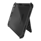 Otterbox Defender Protective Case Black for iPad Pro 11 2024 (5th Gen)-Shield stand stores and protects your Apple Pencil