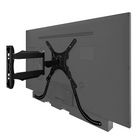 Kanto – Support universel pour barre sonore SB100, compatible avec les téléviseurs et supports conformes VESA-En positionnant votre barre sonore face à vous, vous vous assurez que vos oreilles capteront toute la gamme des fréquences audio, quel que soit l'endroit où vous êtes assis.