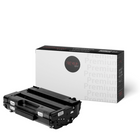Premium Tone - Ricoh 408284 Compatible - Noir-Rendement: 7000