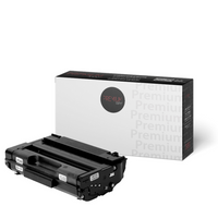 Premium Tone - Ricoh 408284 Compatible - Noir-Rendement: 7000