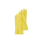 Zenith Safety - Gants Résistants Aux Produits Chimiques, Taille T-Grand/10, 12po Lo, Latex De Caoutchouc, paquet de 72-Style de poignet Manchette