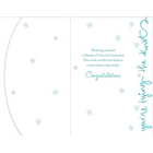 Millbrook Studios – Cartes de souhaits et enveloppes, To The Bride & Groom, 5 3/8 x 7 3/4 po, 18/paquet (06610)-Cartes de souhaits de qualité comparable à celles qu’on retrouve dans un magasin spécialisé