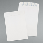 JAM Paper 7.5 x 10.5 Open End Envelopes with Self Adhesive Closure, 500 Pack (356828779)-4