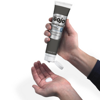Gojo HAND MEDIC Professional Skin Conditioner - 148 mL Tube-Helps prevent dry, cracked skin by maintaining skin's moisture level