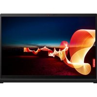 Lenovo - X1 Carbon Gen 9 remis à neuf, Intel i7, écran 14 pouces, 16 Go RAM, 256 Go SSD, Win 11 Pro-Processeur: Intel Core i7, 8 cœurs / 16 threads, jusqu’à 4,8 GHz en mode Turbo, mémoire cache de 12 Mo