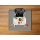 WeatherTech Tapis universel, 44" x 48", brun-Se nettoie rapidement et simplement