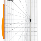 Fiskars 12 po Massicot SurecutMC de luxe-Massicot SurecutMC de luxe